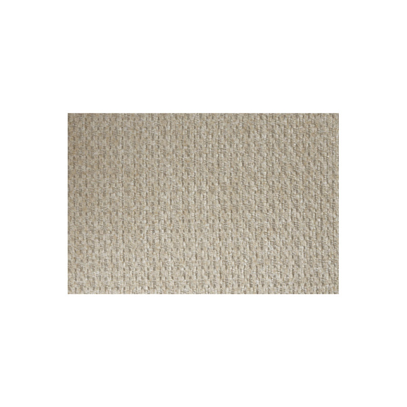 Dining Chair Upholstered Arm Chair, Beige