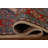 Geometric Kazak Oriental Area Rug 9x12
