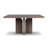 Florent Oak Round Dining Table