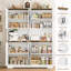 Armoire de rangement 4 portes garde-manger-478559010
