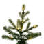 Artificial Pine Christmas Tree with Lights-841217612