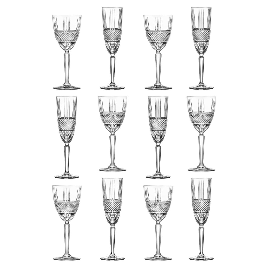 290ml Wine Glass Set