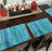 Jute, Cotton Rag Rug Woven Rectangle-80689719