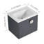 Meuble-lavabo 24 po avec lavabo-47883175