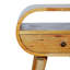 Table de chevet en bois Durable
