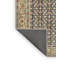 Tapis vert de style oriental-1201555255