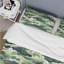 Ensemble de housse de couette camouflage Zen Retreat Serene Camouflage III - Microfibre polyester-1003507664