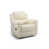Cream Faux Leather is out of stock selected