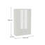 Sophia 4 Door Wardrobe-34052361