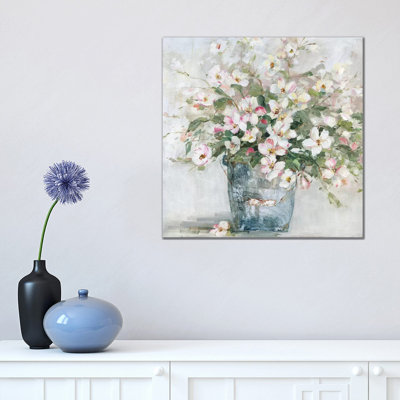 " Rustic Arrangement " by Sally Swatland