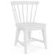 Lana Trestel Dining Table Set With Armchairs And Wooden Side Chairs