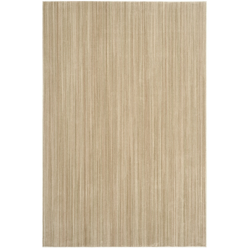 Sarabia Infinity Performance Striped Rug, Rectangle 4' x 6'