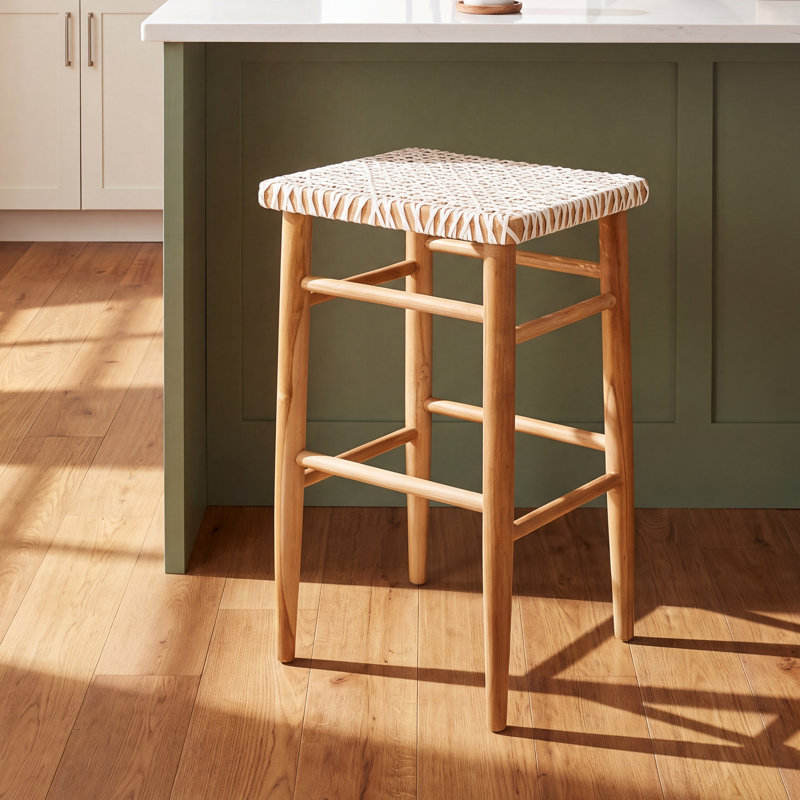 Kazbah 30" Bar Stool