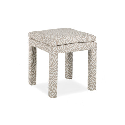 Soprano Ottoman