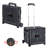 Foldable Utility Cart With Wheels
