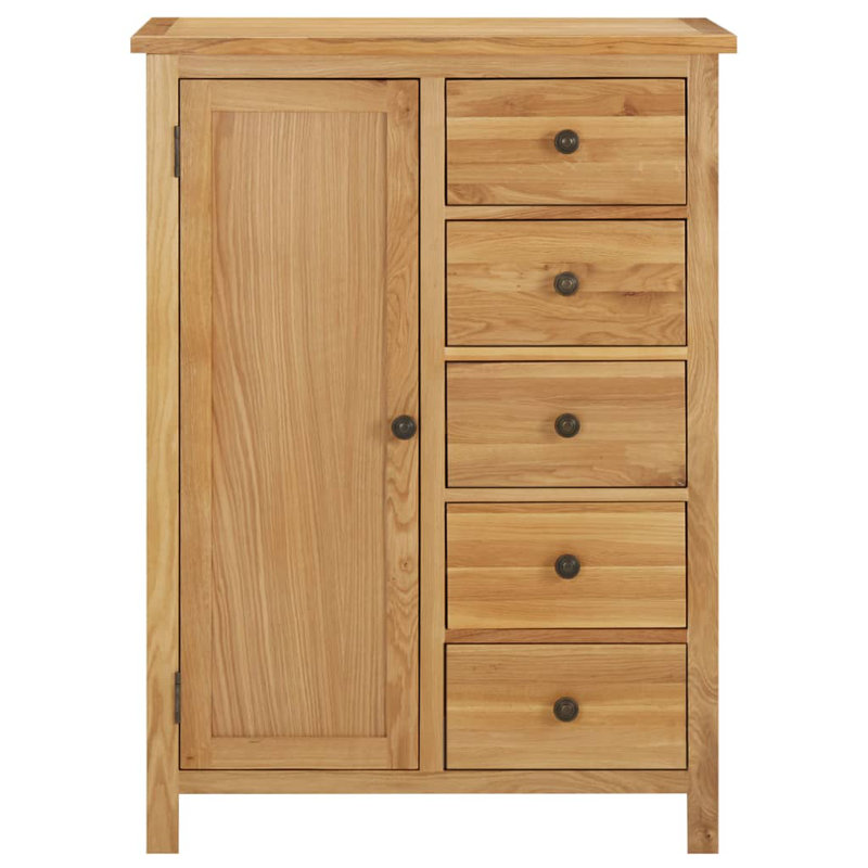 Armoire Koerich, Brun