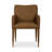 Uttermost Conifer Camel Dining Armchair-122972624