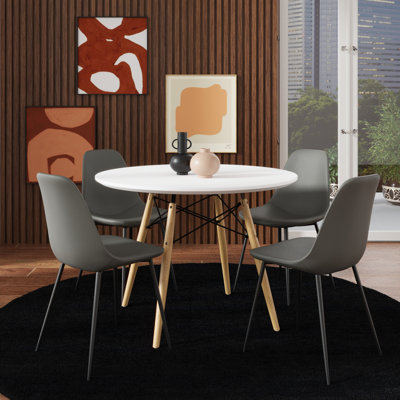 Allaire 5-piece Dining Set