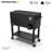 Permasteel 80-Qt Outdoor Patio Cooler with Removable Basin-86881158