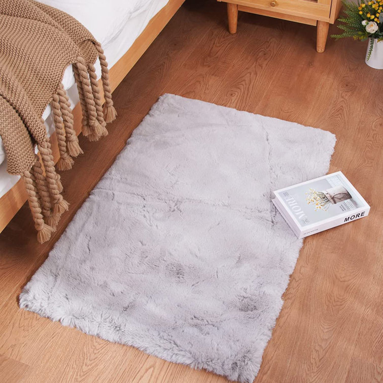 Eilidhmay Washable Indoor Rug