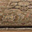 Tapis oriental brun en laine Stiles-22289975
