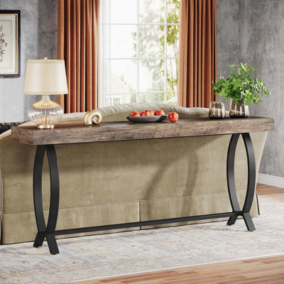 Console 70,87 "Farmhouse