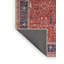 Tapis oriental orange-1232927921