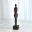 Female Sculpture