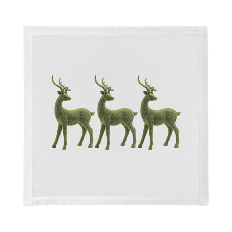 Square Napkins