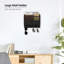 Wood Wall Organizer-159904044