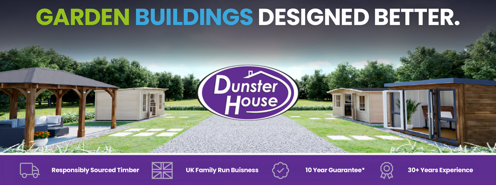 Dunster House Image Hero