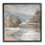 «Gentle Valley Landscape on Wood» par Danhui Nai, peinture-1927973705-1927973708