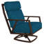 Aris Outdoor Rocker Chair-1036319193-1036319192