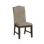 Ensemble de 2 chaises d'appoint Avaleigh