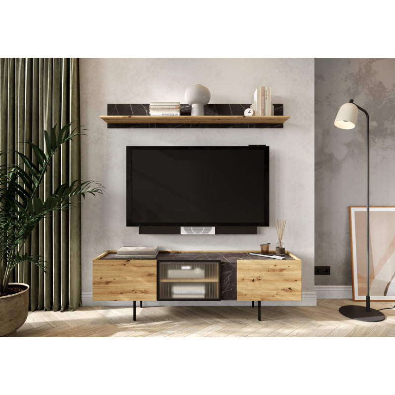  Bracket Shelf