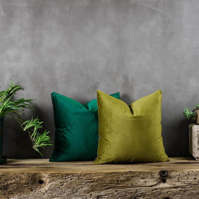Coussin décoratif