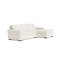 Couch Potato Chaise Sectional-100463157-100463161