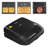 3 In 1 Electric Waffle, Grill & Sandwich Maker