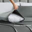 Ensemble de draps 100% coton 400 fils-124469042-124469044