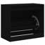 9 Pair Shoe Storage Cabinet-1902647743