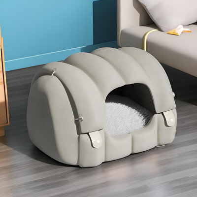 Eliorah Cotton Pet Sofa