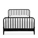 Lind Island Spindle Bed