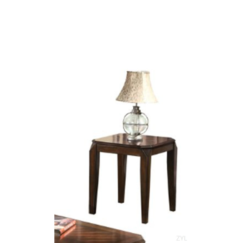 Pack Coffee (Quantity Of 1) W/ End Table (Quantity Of 2) Set