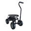 Brilhantina 86 cm H x 45 cm W Utility Cart-88358539