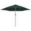 Wrought Studio? Tissu de remplacement pour parasol d'extérieur sable 118,1 po-1136824045