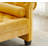 Velvet Upholstered Bench-86877153