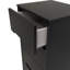 Bleier 45 cm W Bedside Table-2012334548