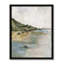 Tide’s Edge Print by -109543269-109543265