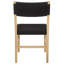 Chaise de salle à manger Dutton-962136957