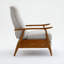 Fauteuil inclinable Saugus-1108000722